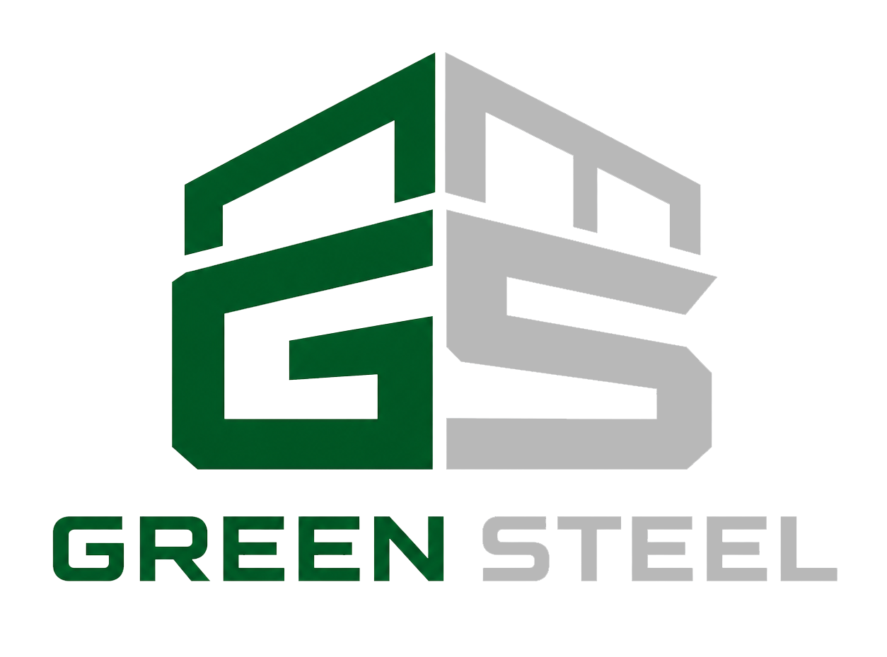 Green Steel Fabricators LLC