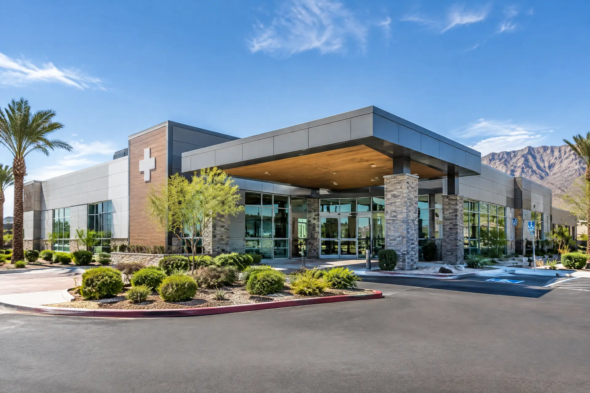 DaVita Dialysis Center